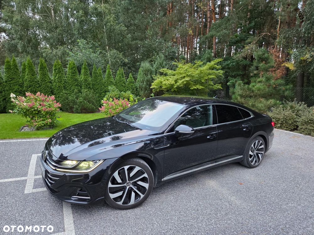 Volkswagen Arteon 2.0 TDI R-Line DSG - 6
