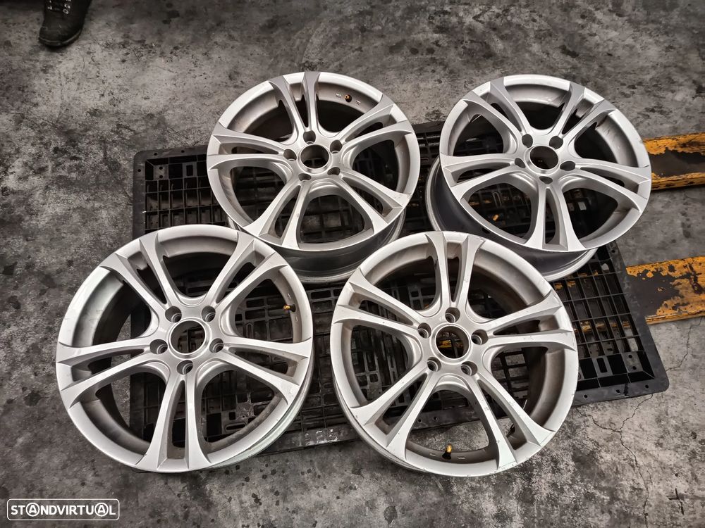 Jantes Aluminio 172 raçao - 7