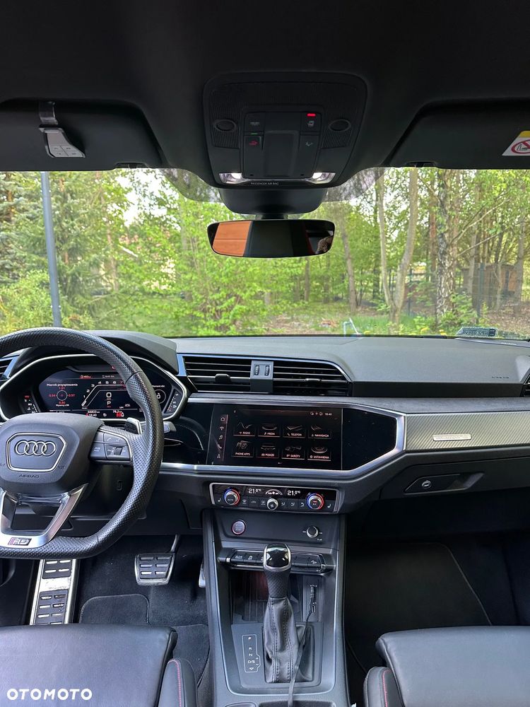 Audi RS Q3 - 7