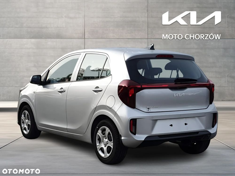 Kia Picanto 1.0 GDI L - 3