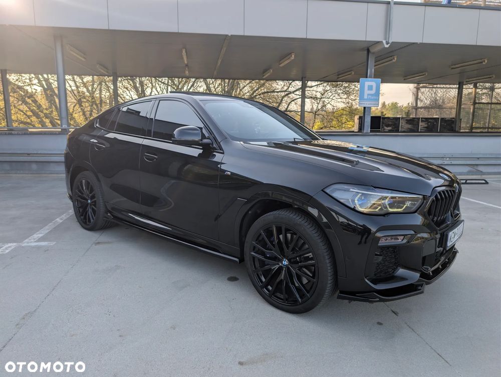 BMW X6 - 3