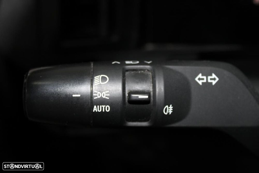 Renault Mégane E-Tech EV60 220hp optimum charge Equilibre - 17