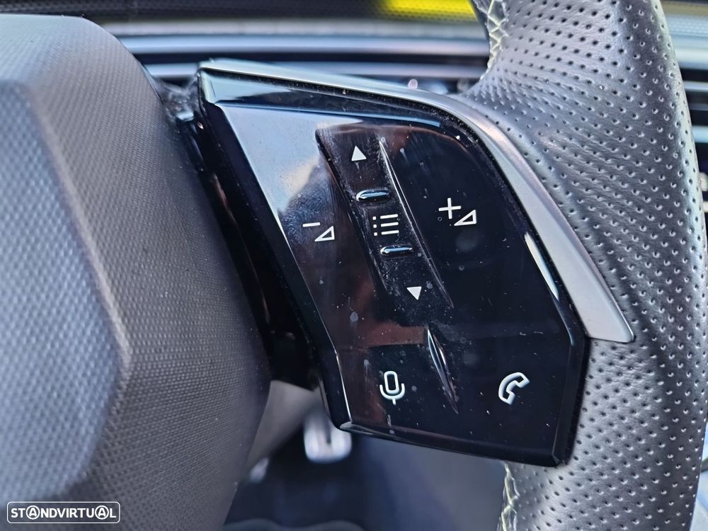 Peugeot 3008 1.2 Hybrid GT e-DCS6 - 20