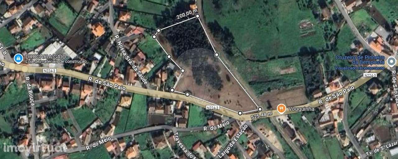 Terreno  para venda - Grande imagem: 5/7