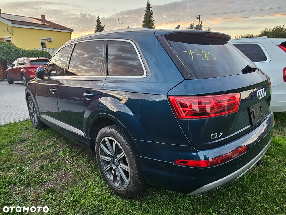 Audi Q7 - 19