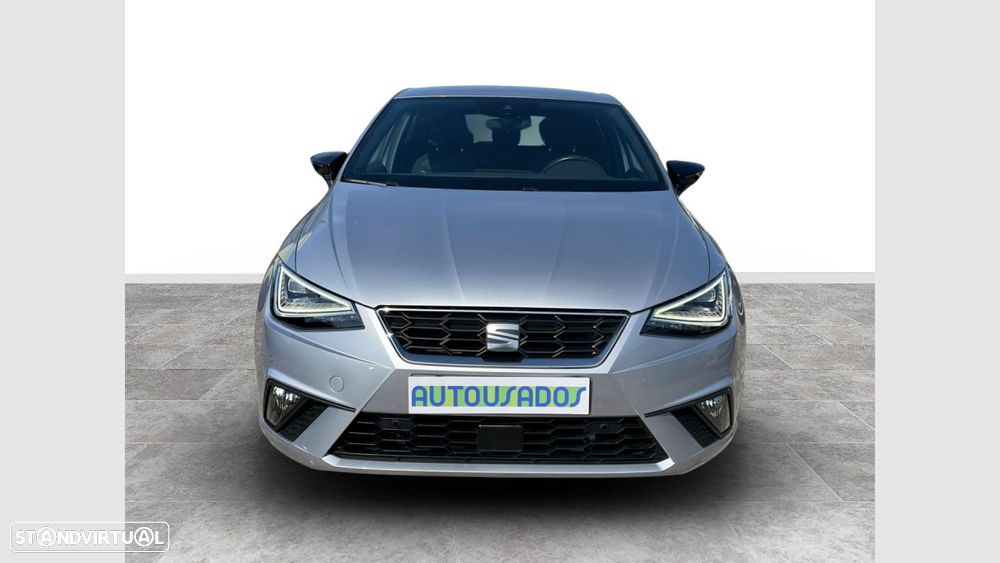 SEAT Ibiza 1.0 TSI FR - 7