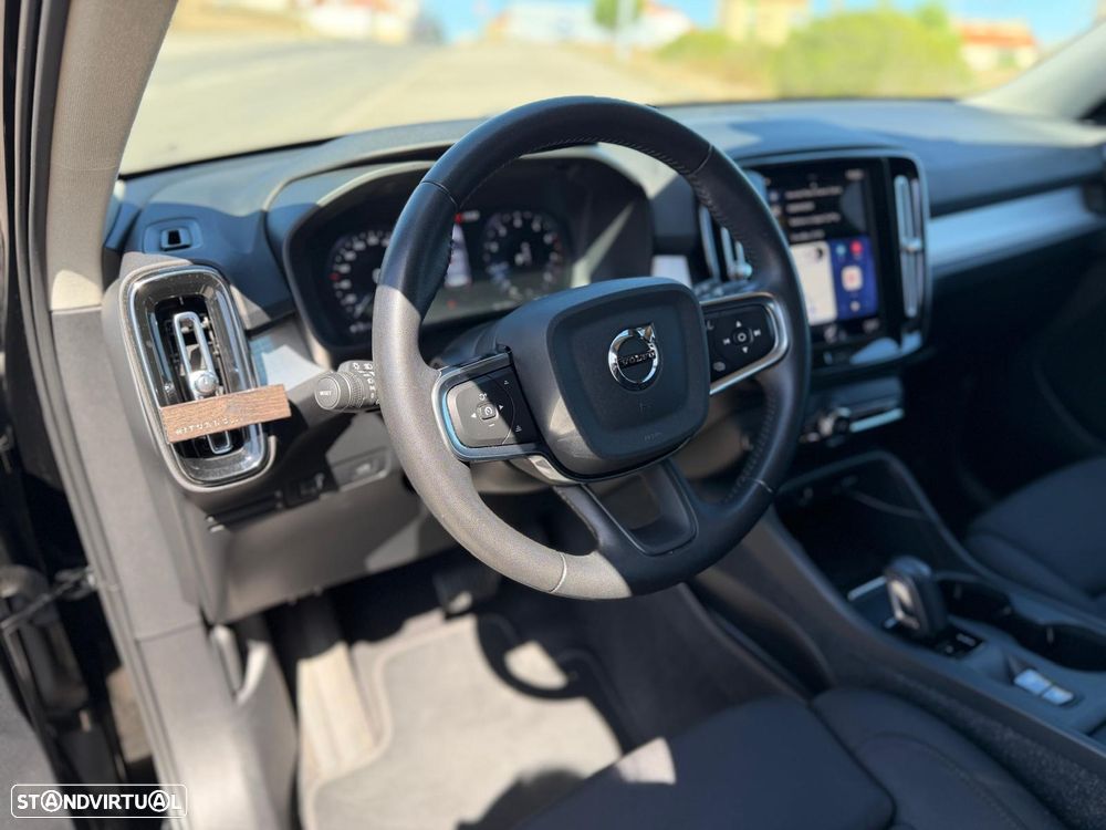 Volvo C40 - 8