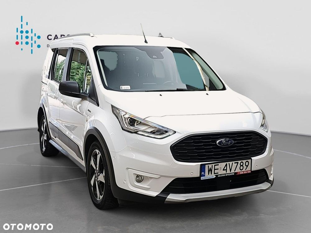 Ford transit-connect 220 1.5 EcoBlue 120KM Active Pshift - 5