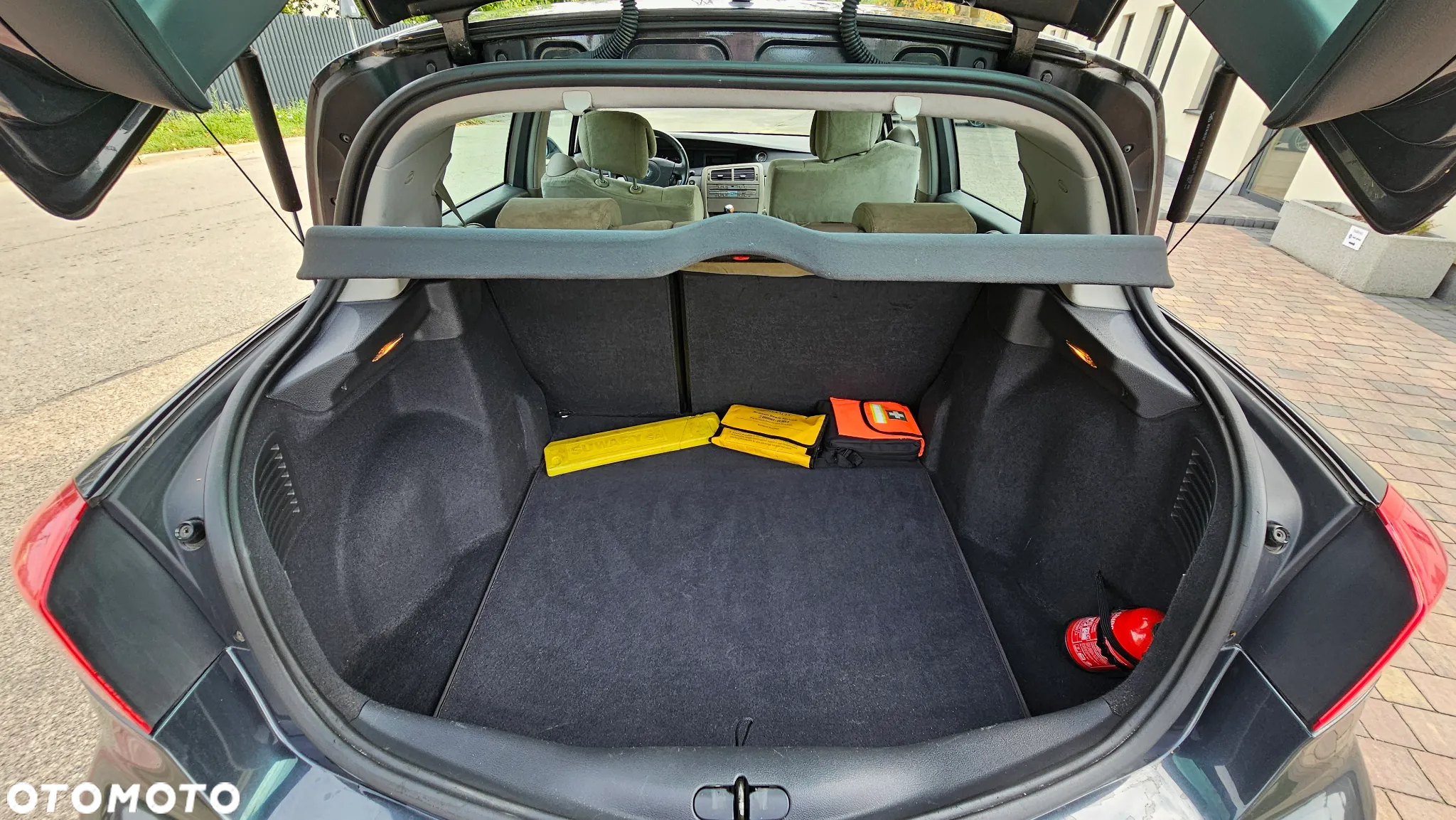 Renault Vel Satis 2.0T 16V Expression - 22