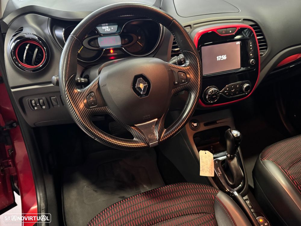 Renault Captur - 8