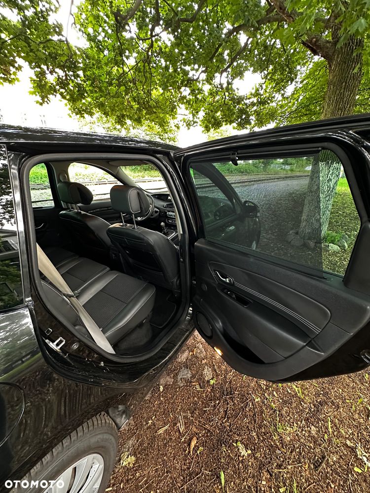 Renault Scenic - 7