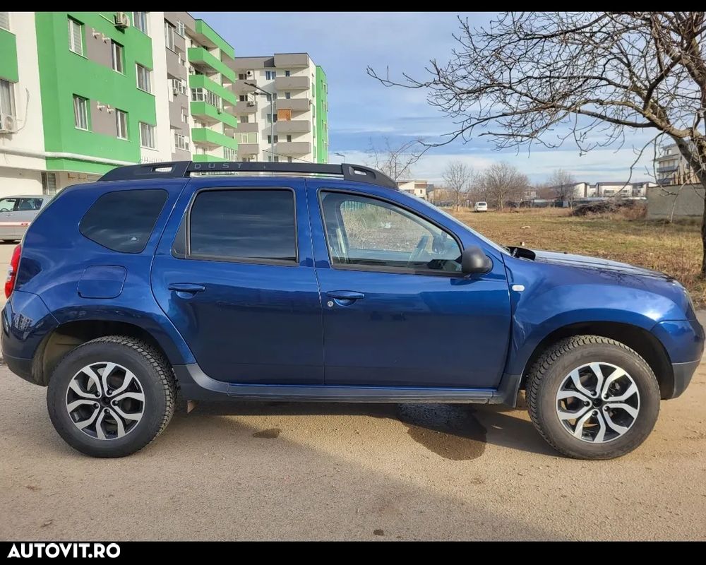 Dacia Duster 1.5 dCi 4x4 Ambiance - 2