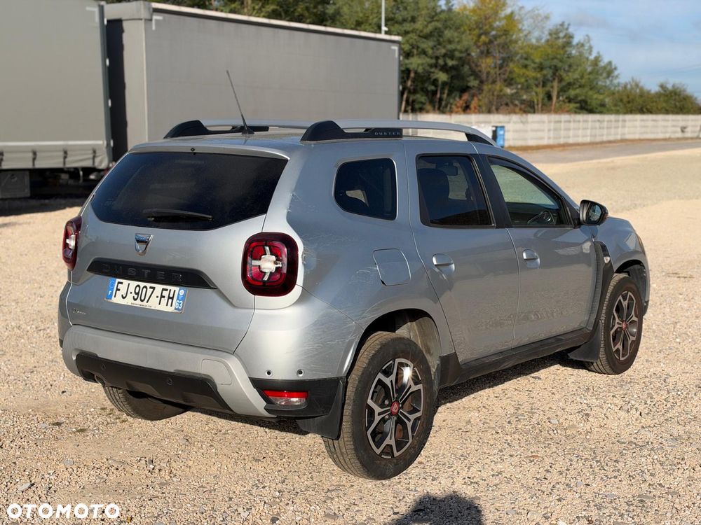 Dacia Duster 2019 photo 5