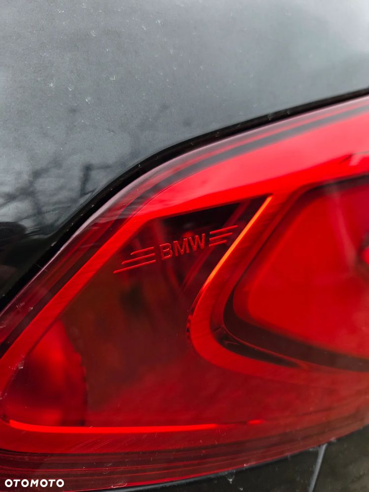 BMW Seria 5 520d - 17
