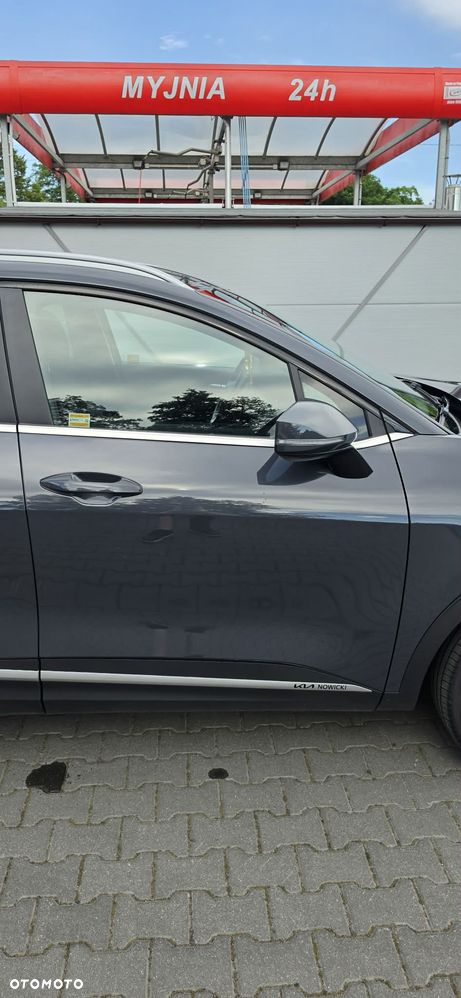 Kia Sportage 1.6 T-GDI L 2WD - 9