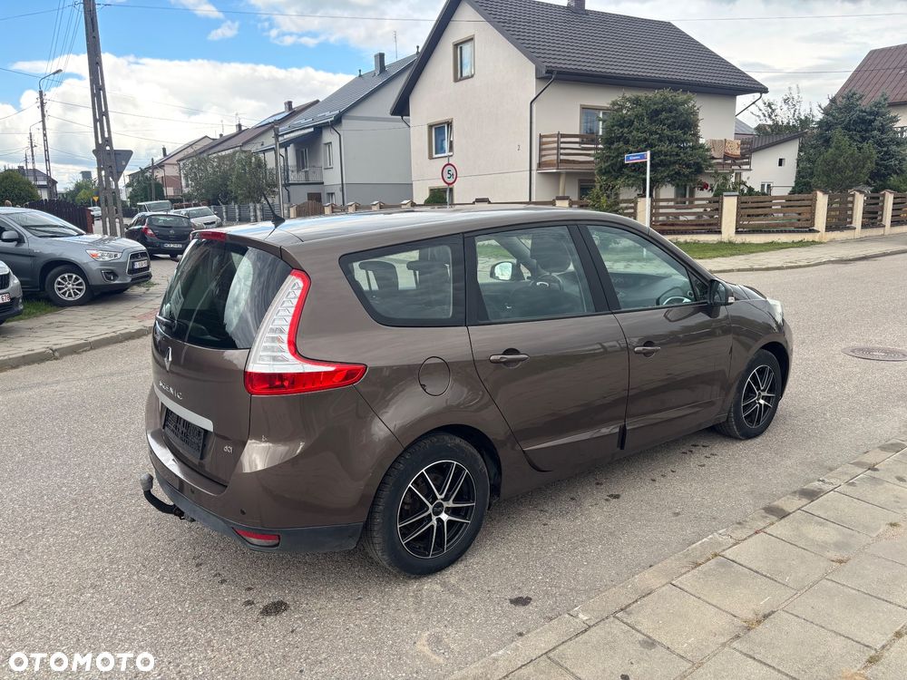 Renault Scenic 1.5 dCi Life - 3