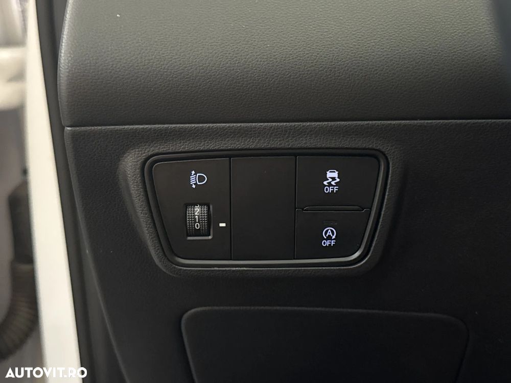 Hyundai Tucson - 16