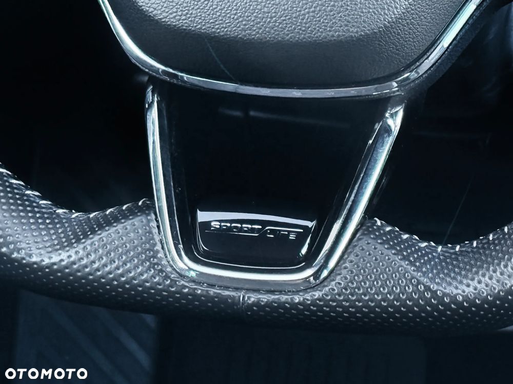 Skoda Superb 2.0 TDI SCR 4x4 Sportline DSG - 16