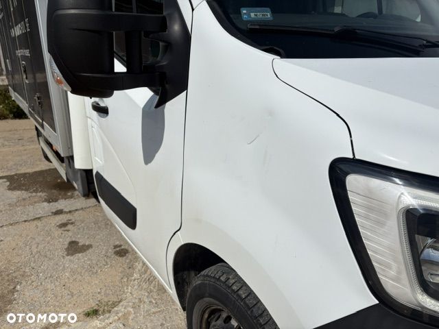 Renault Master - 15