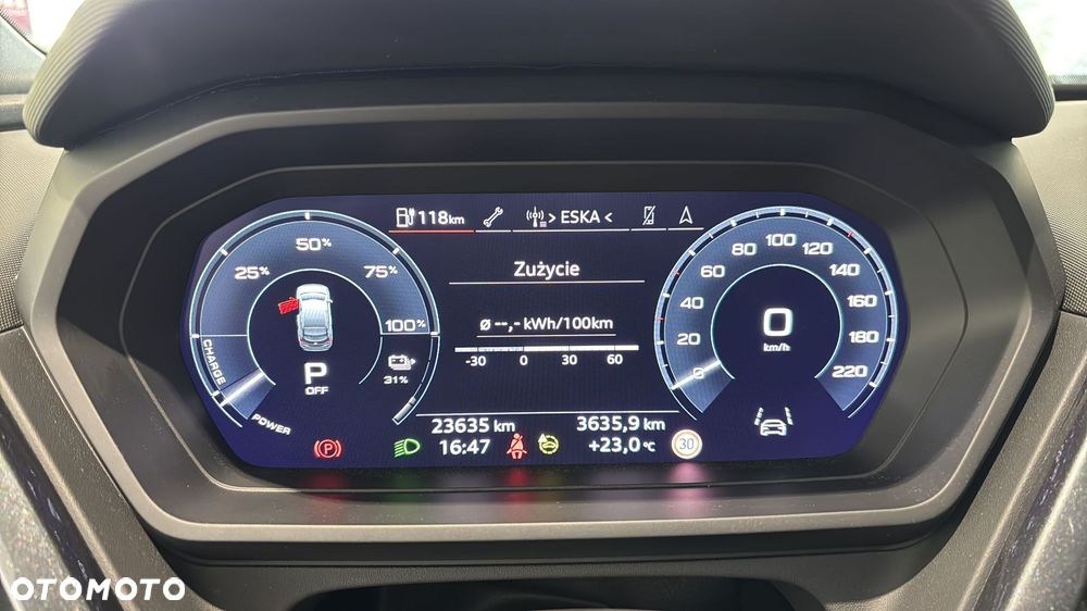 Audi Q4 e-tron - 15