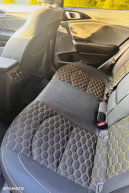 Kia XCeed 1.5 T-GDI Business Line - 8