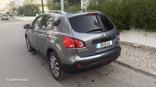 Nissan Qashqai 1.5 dCi Tekna Premium 17 - 6