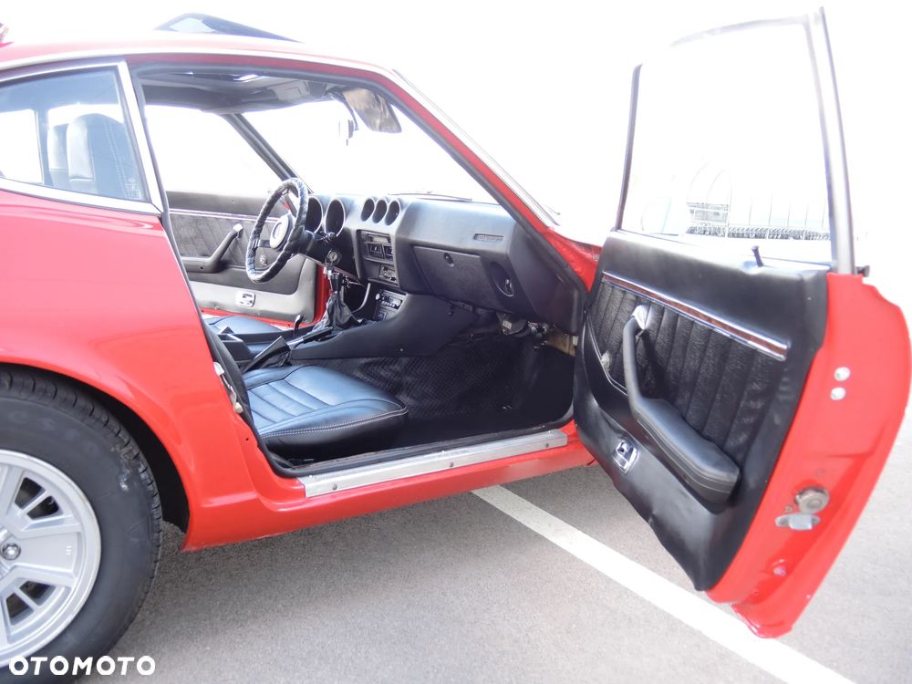 Nissan Inny - 14