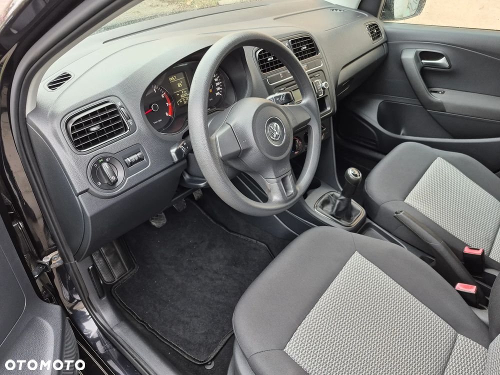 Volkswagen Polo 1.2 Trendline - 19
