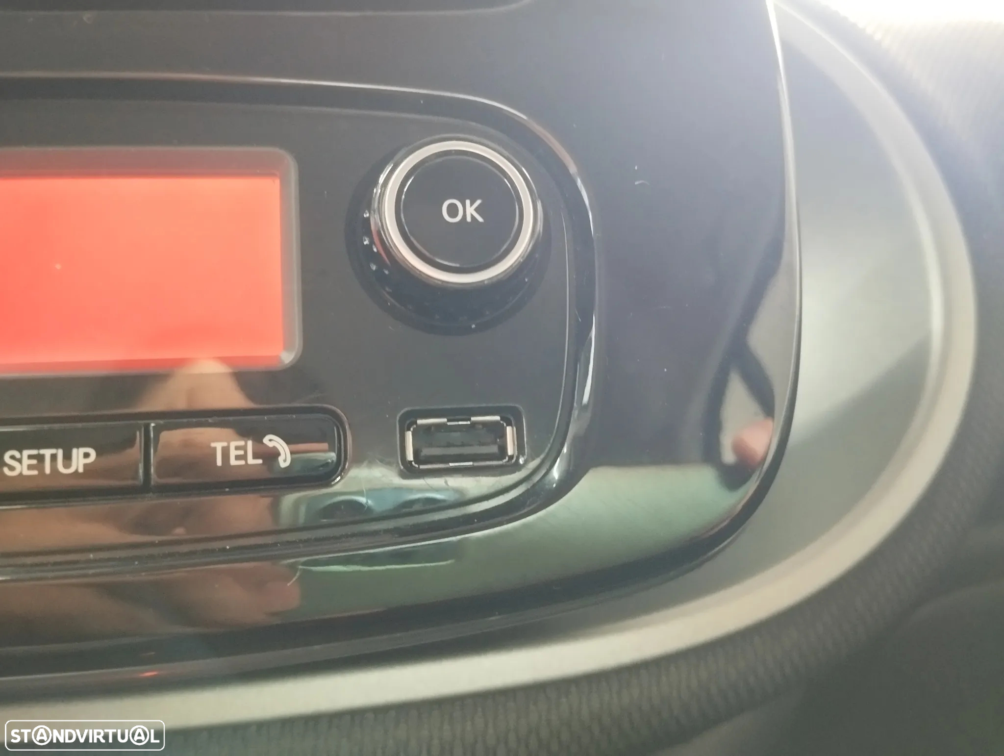 Smart ForTwo Coupé 1.0 Passion 71 Aut. - 22