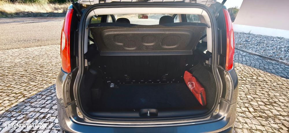 Fiat Panda 1.2 Easy GPL Bi-Fuel - 9