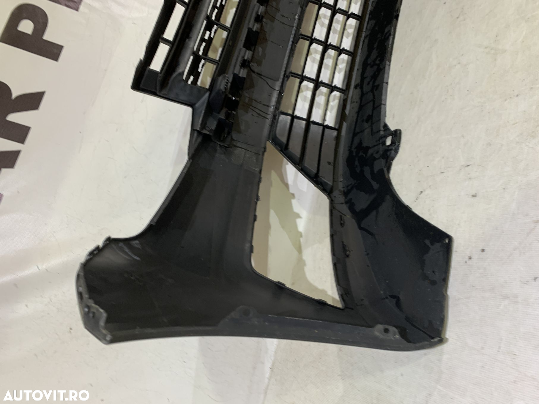 Bara fata VW Caddy , 2015, 2016, 2017, 2018, 2019, cod origine OE 2K5807221J. - 8