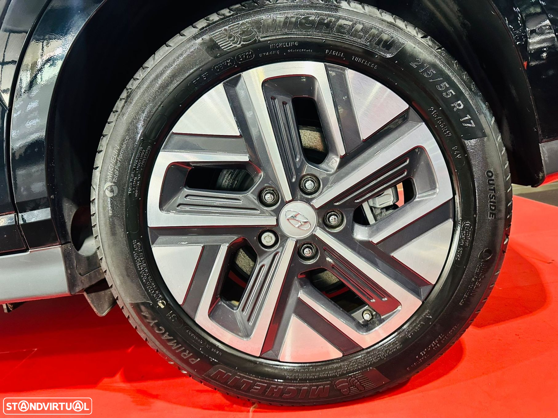 Hyundai Kauai - 18
