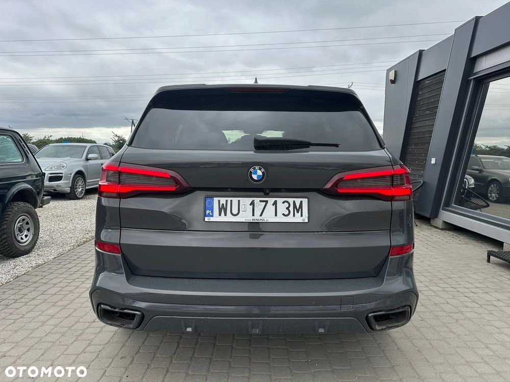 BMW X5 M Standard - 6