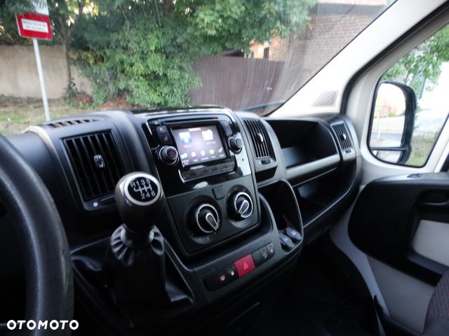 Citroën JUMPER - 13