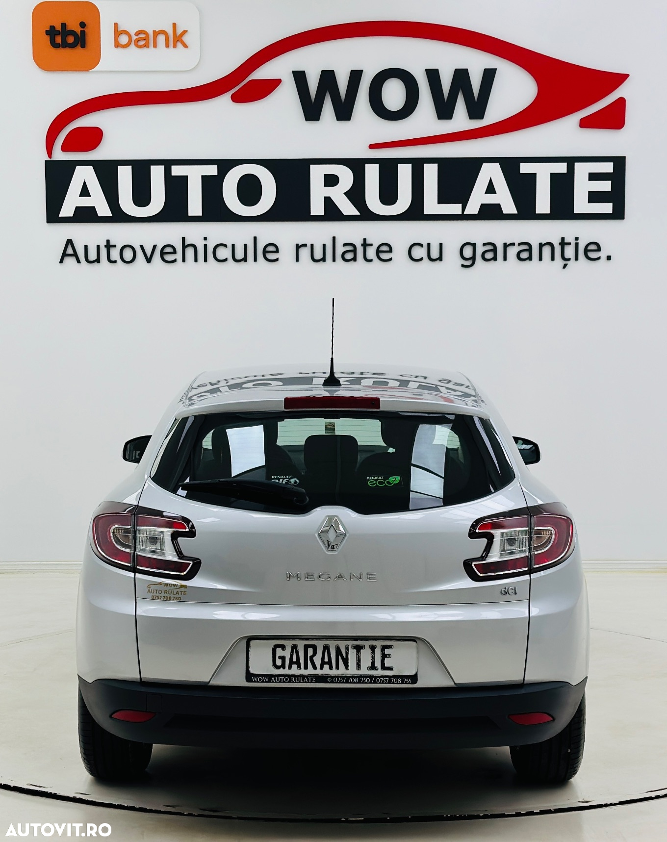 Renault Megane - 9