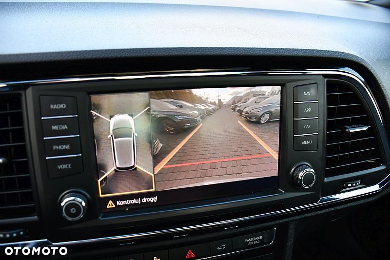 Seat Ateca 2.0 TDI 4Drive XCELLENCE - 13