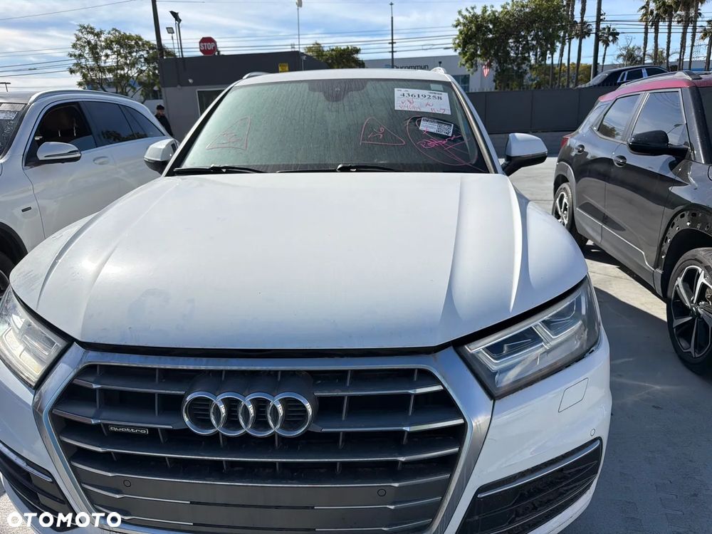 Audi Q5 - 5