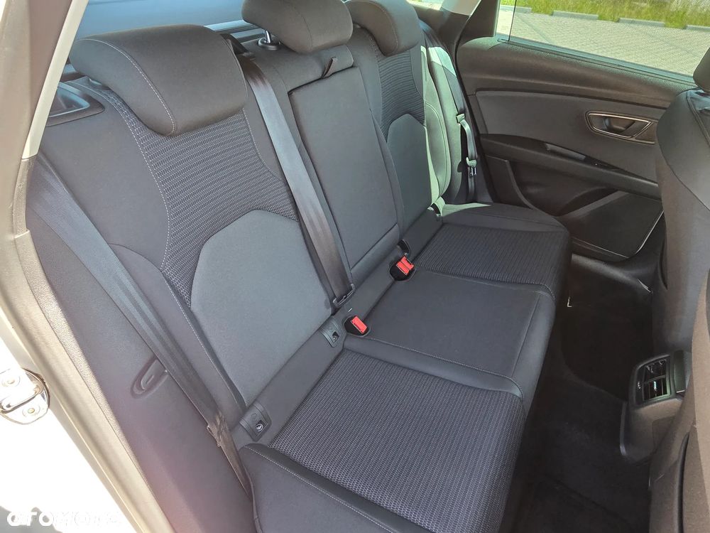 Seat Leon 1.6 TDI Xcellence - 15
