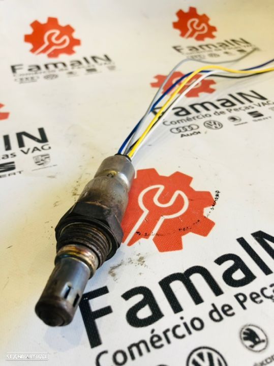 Sensor Lambda VW / 04L906262 - 1