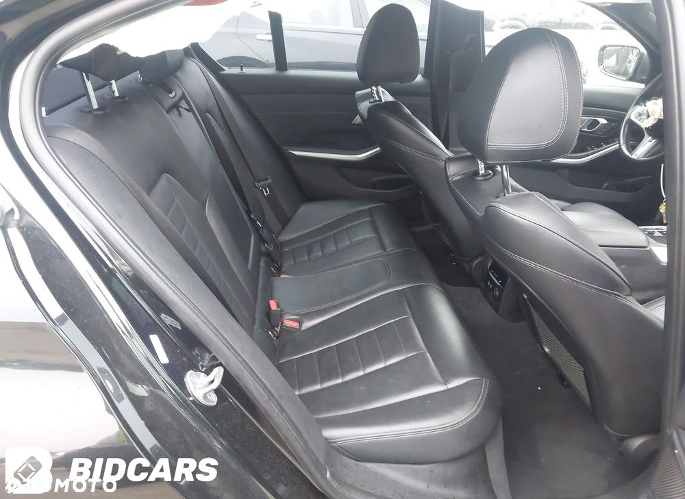 BMW Seria 3 - 9