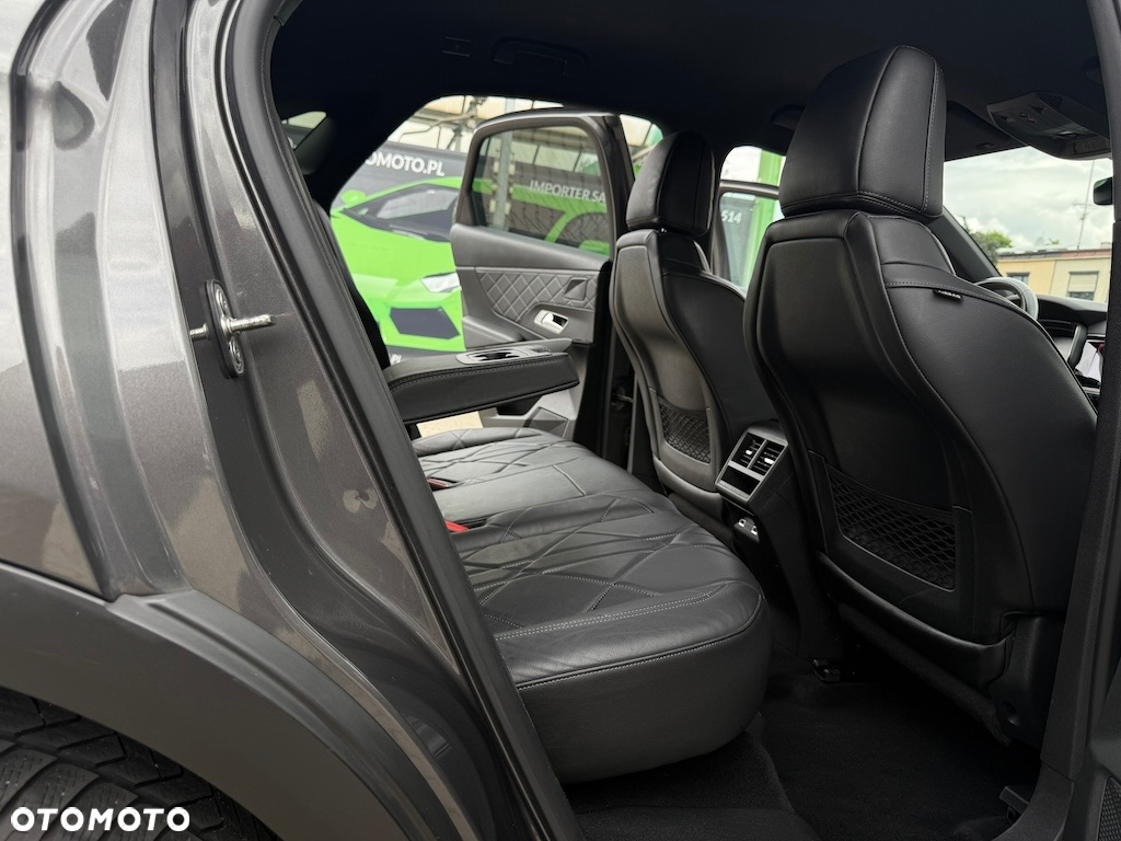 DS Automobiles DS 7 Crossback - 29