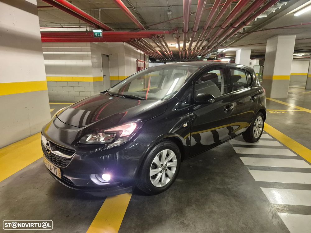 Opel Corsa 1.0 T Dynamic - 3