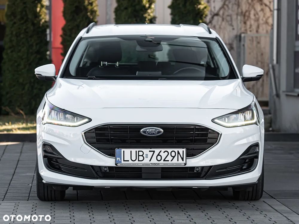 Ford Focus 1.5 EcoBlue Trend Edition Business - 5