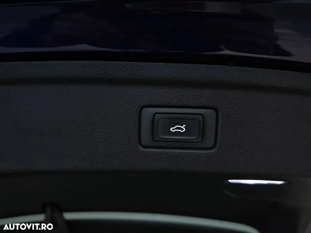 Audi A5 Sportback 35 TFSI S tronic design - 16