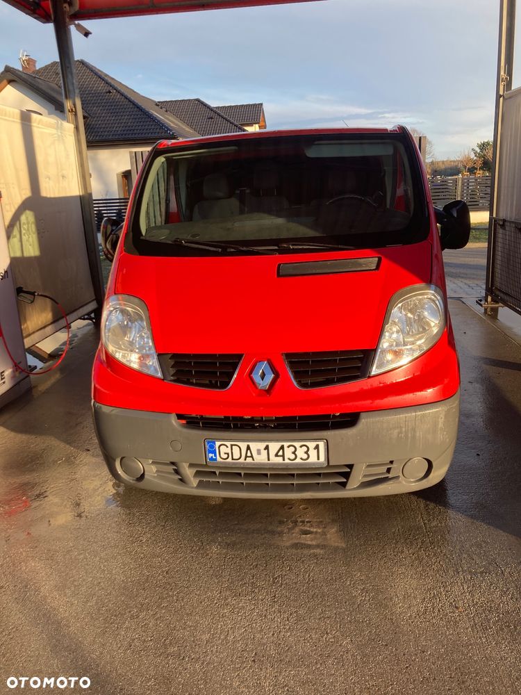 Renault Trafic - 4