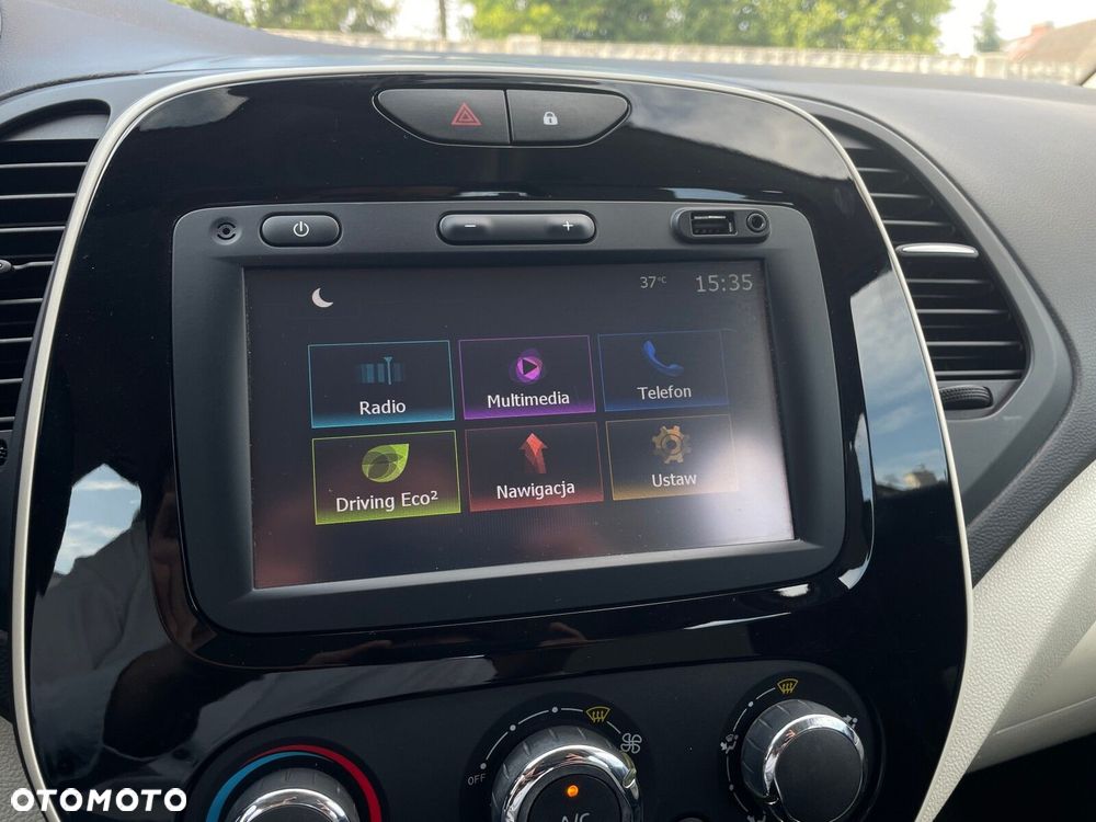 Renault Captur 1.2 Energy TCe Zen - 25