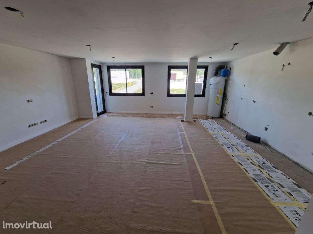 Excelente apartamento T3 novo Último Nogueira da Regedoura - Grande imagem: 5/17