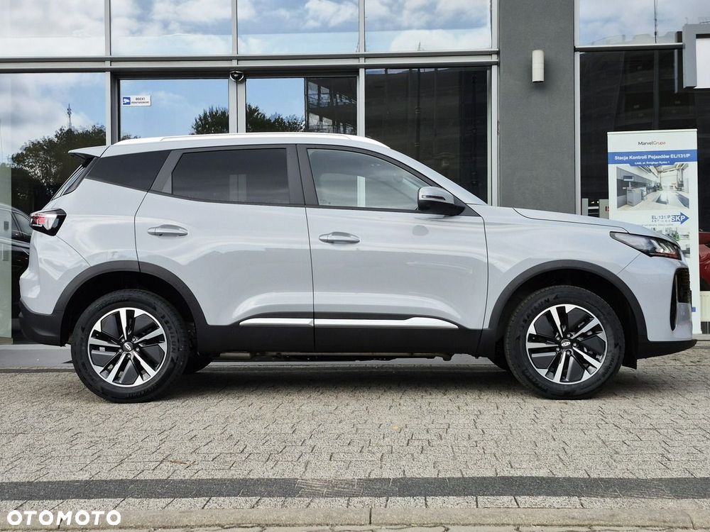 Chery Tiggo 4 - 6