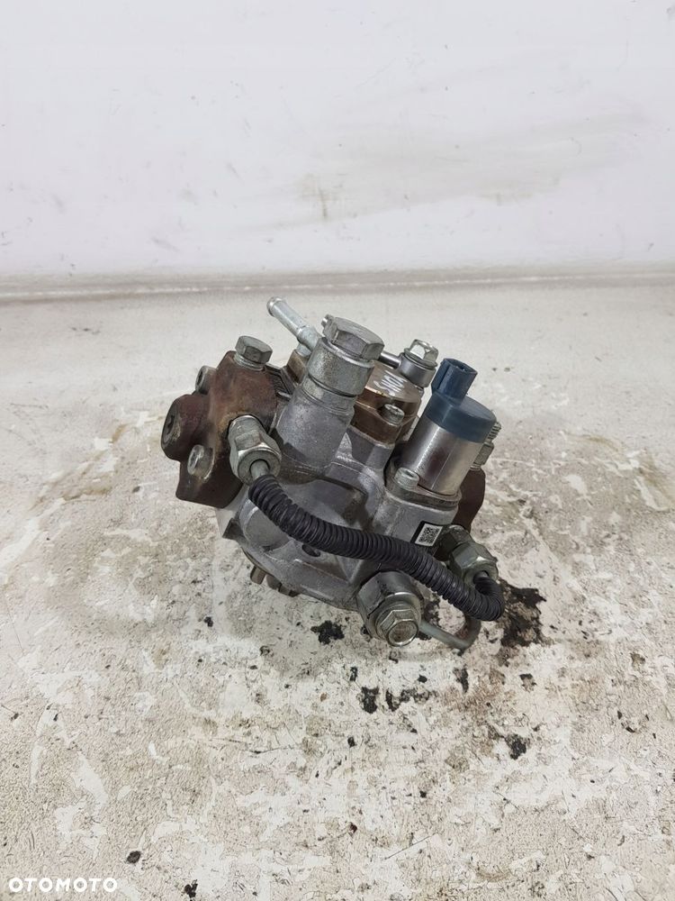 pompa wtryskowa 294000-1660 mazda cx-5 mazda 6 gj 3 2.2d sh01 - 13