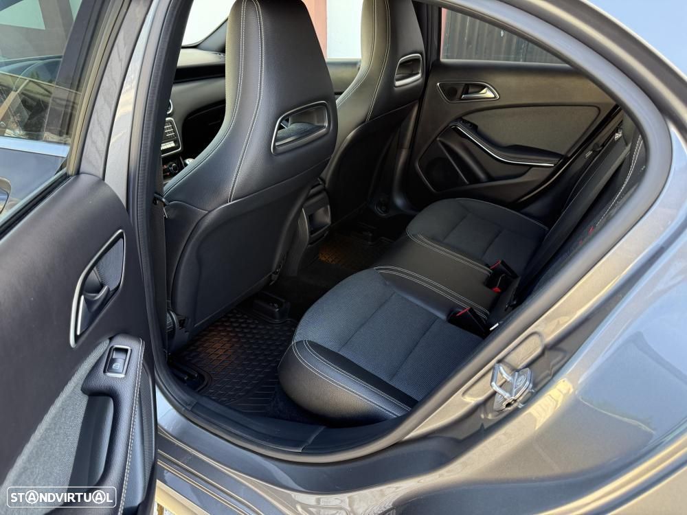 Mercedes-Benz A 180 d Style - 19